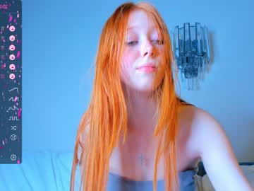 girl Cam Whores Swallowing Loads Of Cum On Cam & Masturbating with michelle_redhair