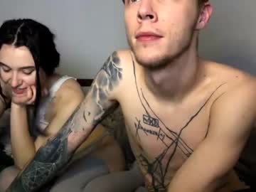 couple Cam Whores Swallowing Loads Of Cum On Cam & Masturbating with whynot852395