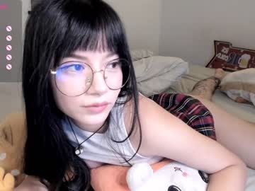 girl Cam Whores Swallowing Loads Of Cum On Cam & Masturbating with monserrat_gil
