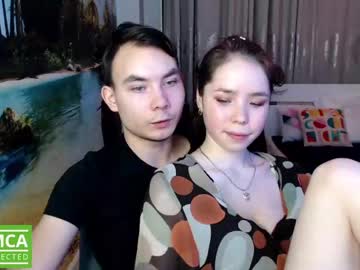 couple Cam Whores Swallowing Loads Of Cum On Cam & Masturbating with _oasis_228