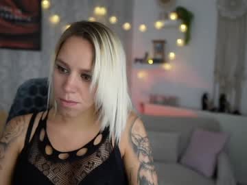 girl Cam Whores Swallowing Loads Of Cum On Cam & Masturbating with cherry__blond