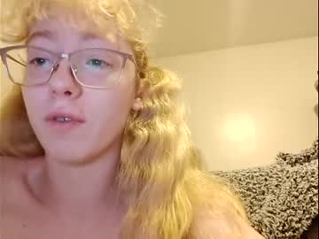 girl Cam Whores Swallowing Loads Of Cum On Cam & Masturbating with blonde_katie