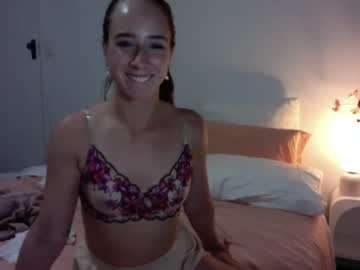 girl Cam Whores Swallowing Loads Of Cum On Cam & Masturbating with chloebabyy1
