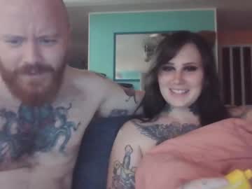 couple Cam Whores Swallowing Loads Of Cum On Cam & Masturbating with naughtynerds69
