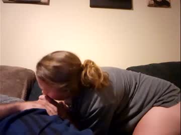 couple Cam Whores Swallowing Loads Of Cum On Cam & Masturbating with down2earth2356