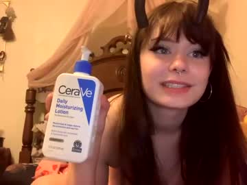 girl Cam Whores Swallowing Loads Of Cum On Cam & Masturbating with cherriblossomx