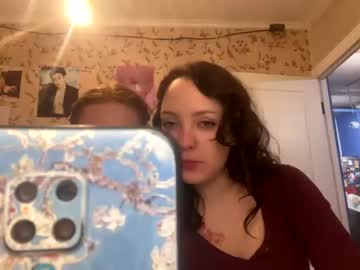 couple Cam Whores Swallowing Loads Of Cum On Cam & Masturbating with greedbiiitchs