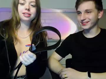 couple Cam Whores Swallowing Loads Of Cum On Cam & Masturbating with ms_chatur