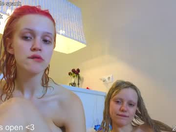 couple Cam Whores Swallowing Loads Of Cum On Cam & Masturbating with artemisa_meows